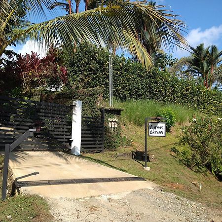 Casas Buenas Brisas Villa Ojochal Exterior photo