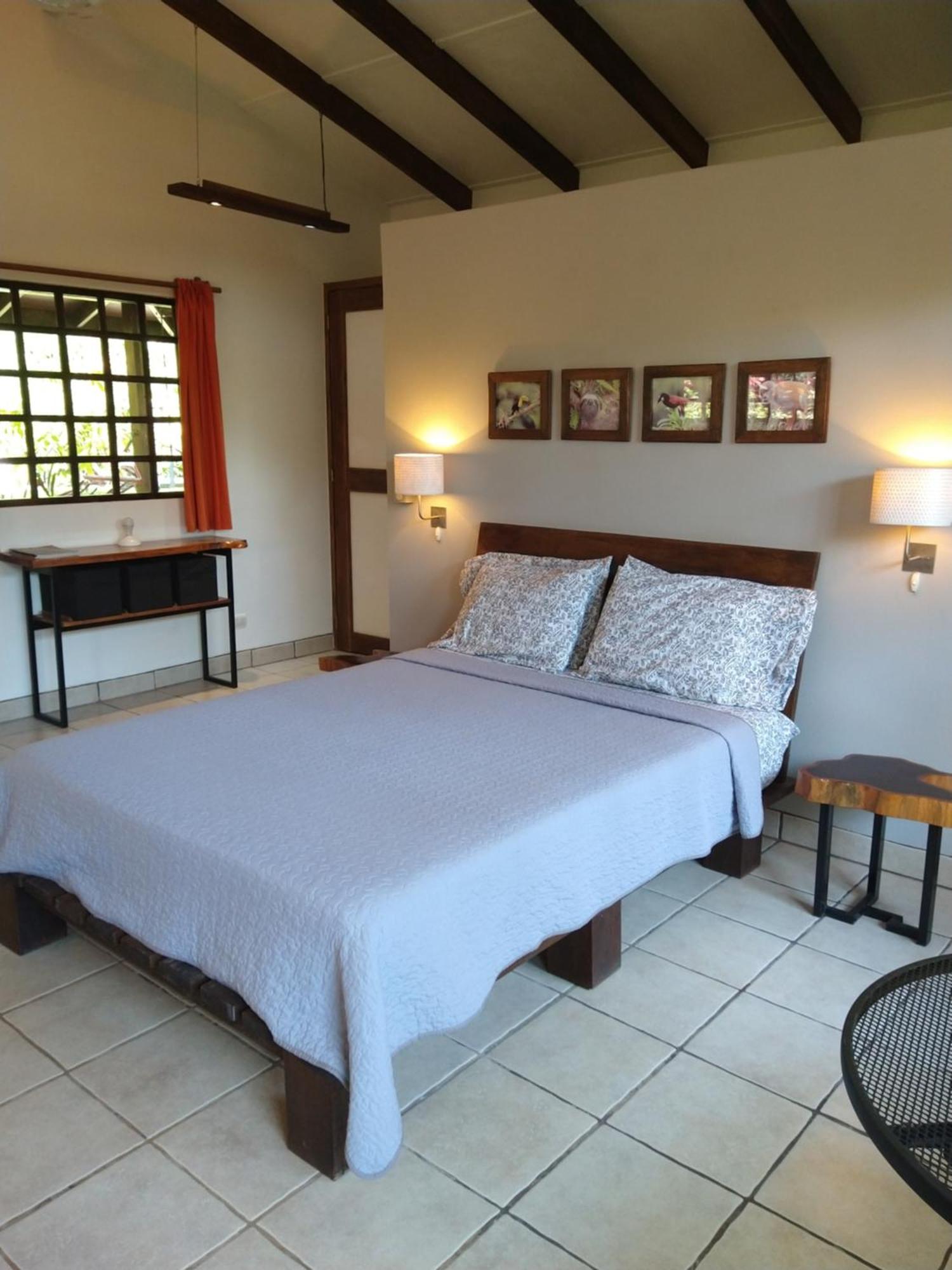 Casas Buenas Brisas Villa Ojochal Exterior photo