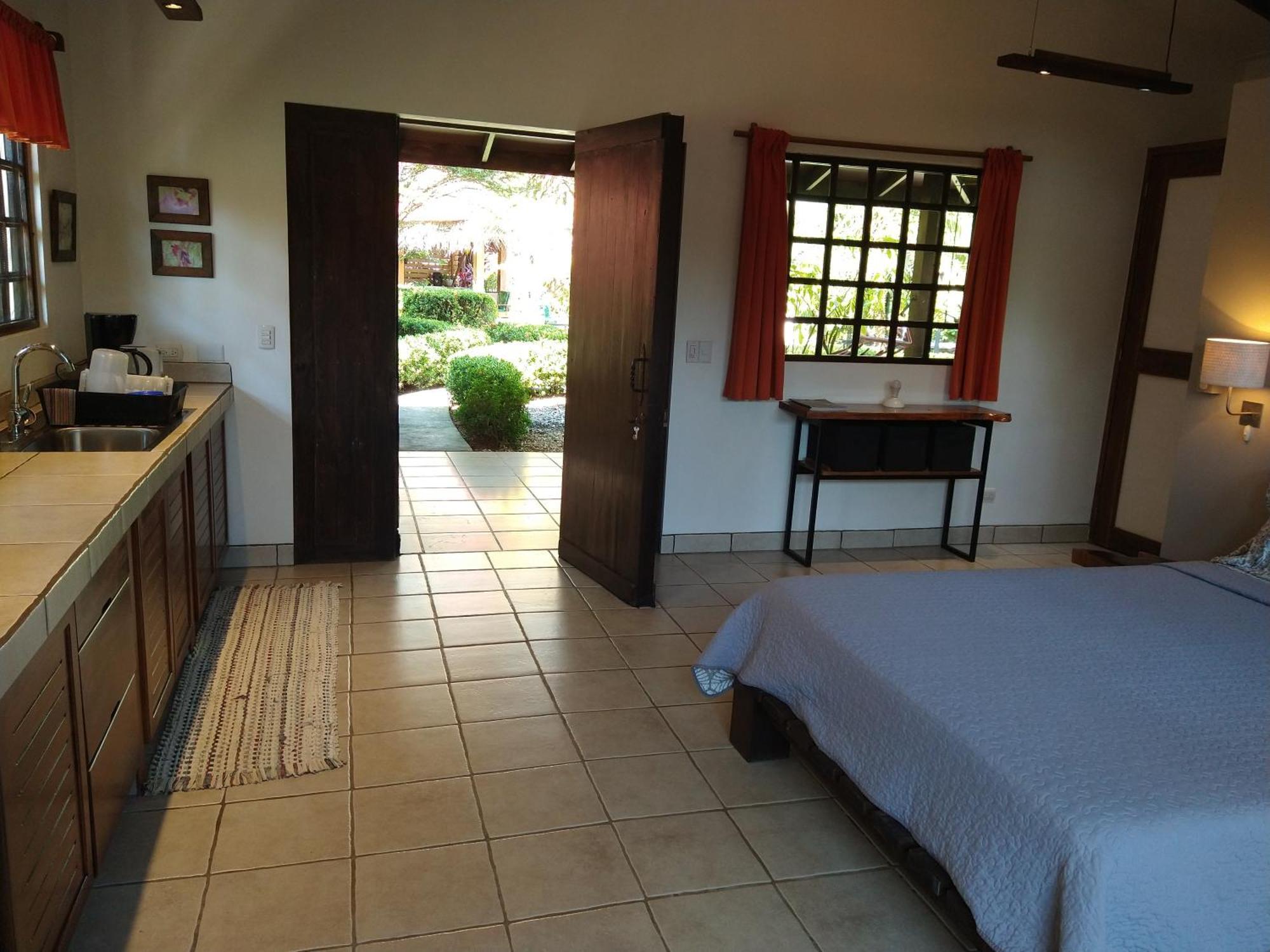 Casas Buenas Brisas Villa Ojochal Exterior photo