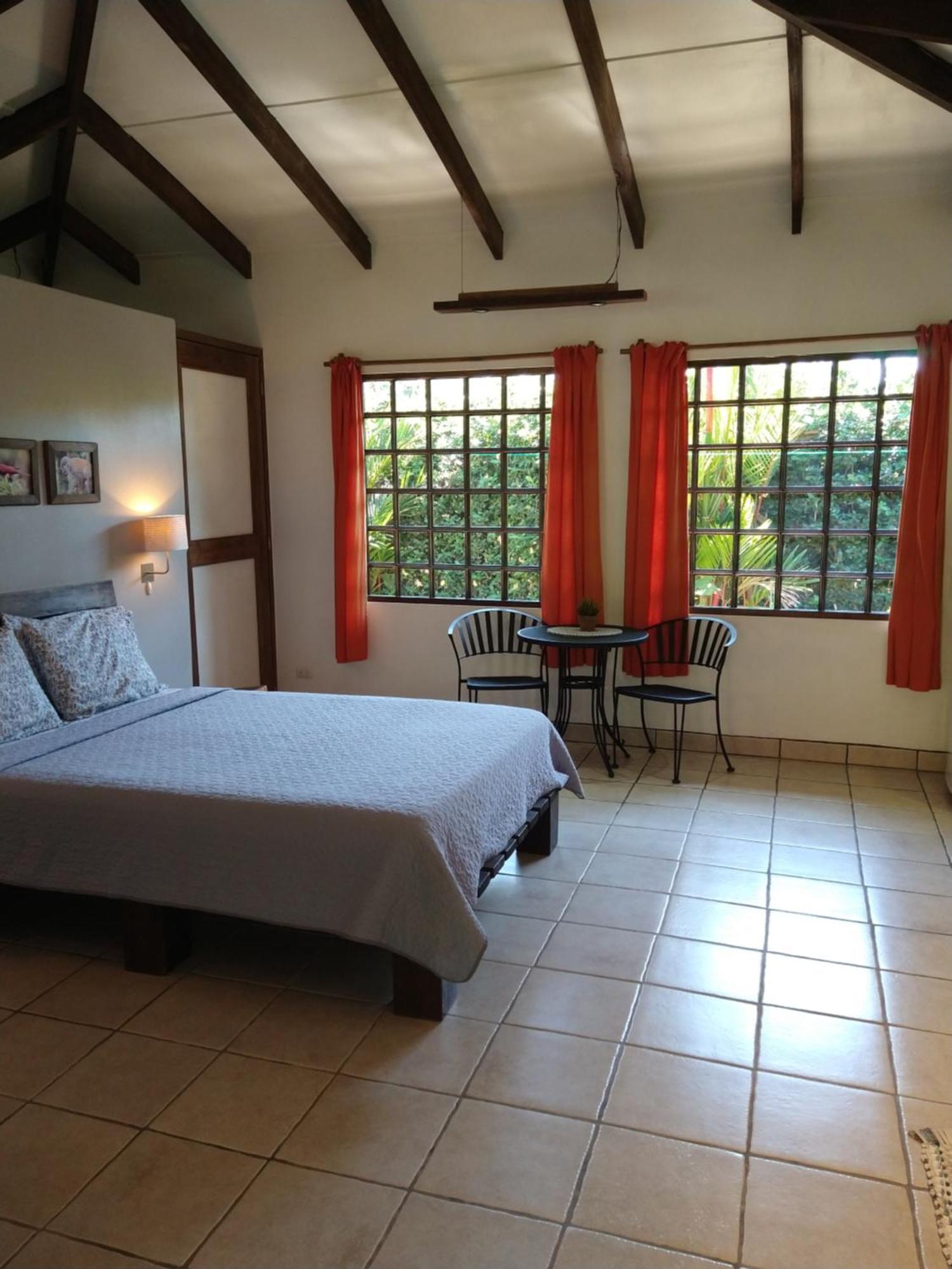Casas Buenas Brisas Villa Ojochal Exterior photo