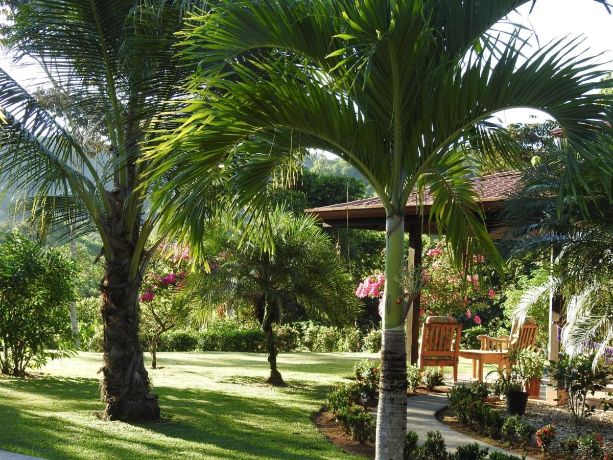 Casas Buenas Brisas Villa Ojochal Exterior photo